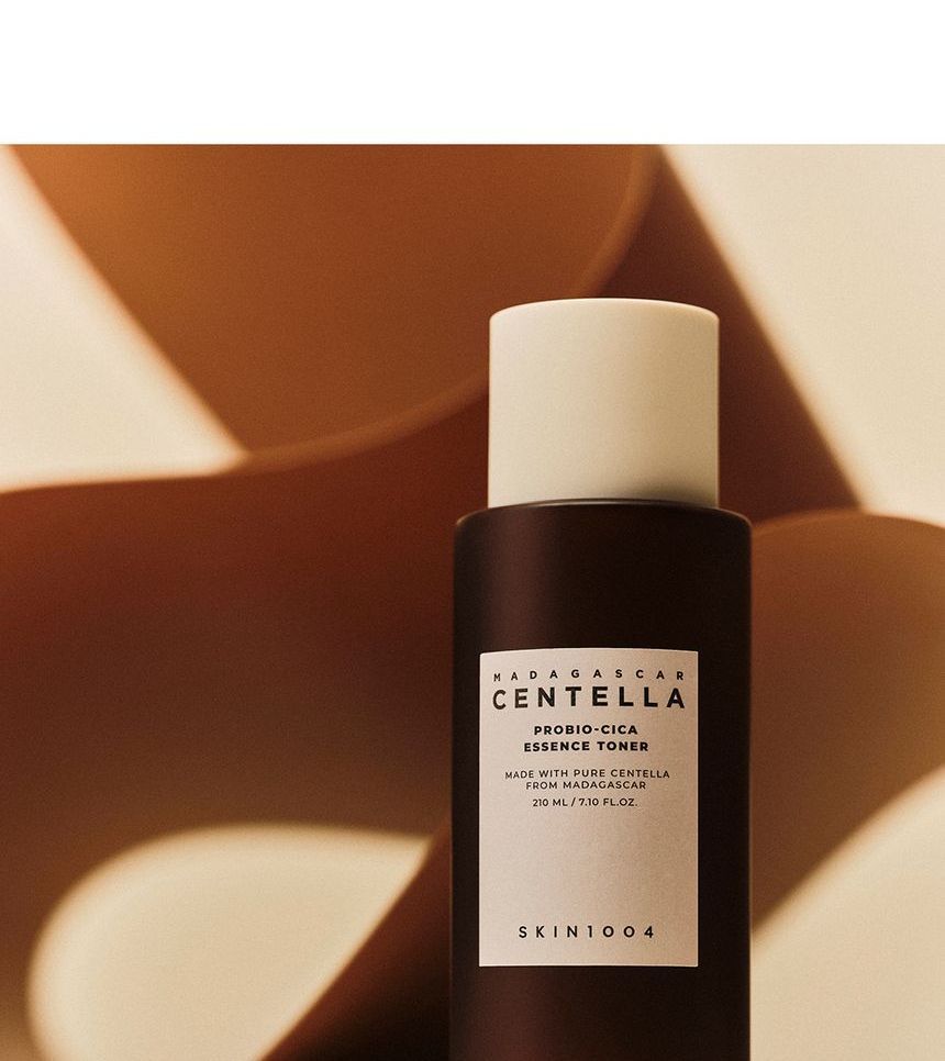 SKIN 1004 - Madagascar Centella Probio-Cica Essence Toner, 210ml, 278 g, 8809576261738