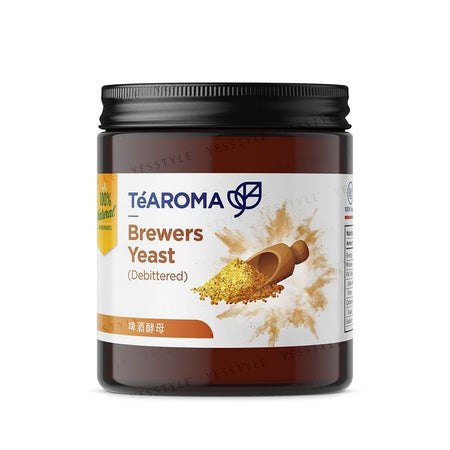 TeAROMA - 100% Brewers Yeast, 150g, 170 g, 48960040150