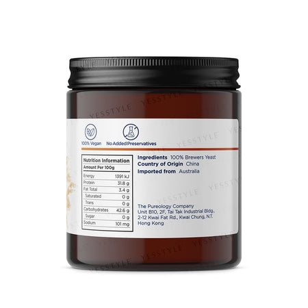 TeAROMA - 100% Brewers Yeast, 150g, 170 g, 48960040150