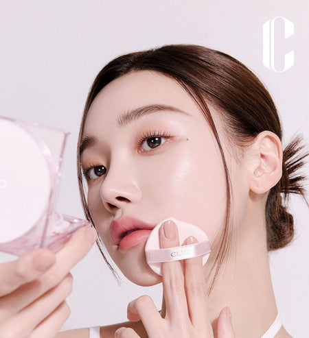 CLIO - Kill Cover Mesh Glow Cushion Puff, 1 pc, 1 g, 8809862283543