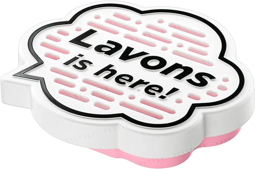 NatureLab - LAVONS Multipurpose Fragrance Gel Big Siz French Macaron, 175g, 210 g, 4582469499282