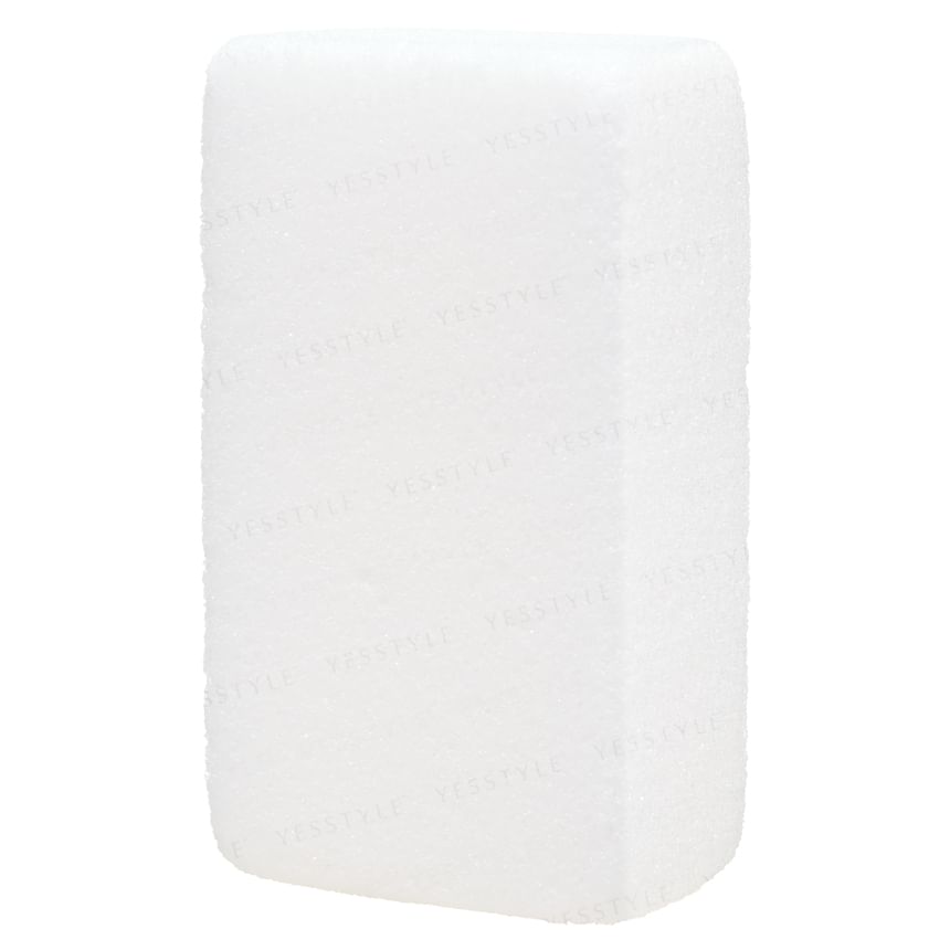 SUNAYAMA - Radar Heel Eraser, 1 pc, 33 g, 4518892968002