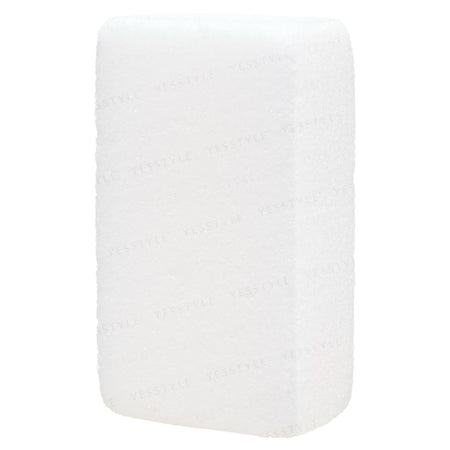 SUNAYAMA - Radar Heel Eraser, 1 pc, 33 g, 4518892968002