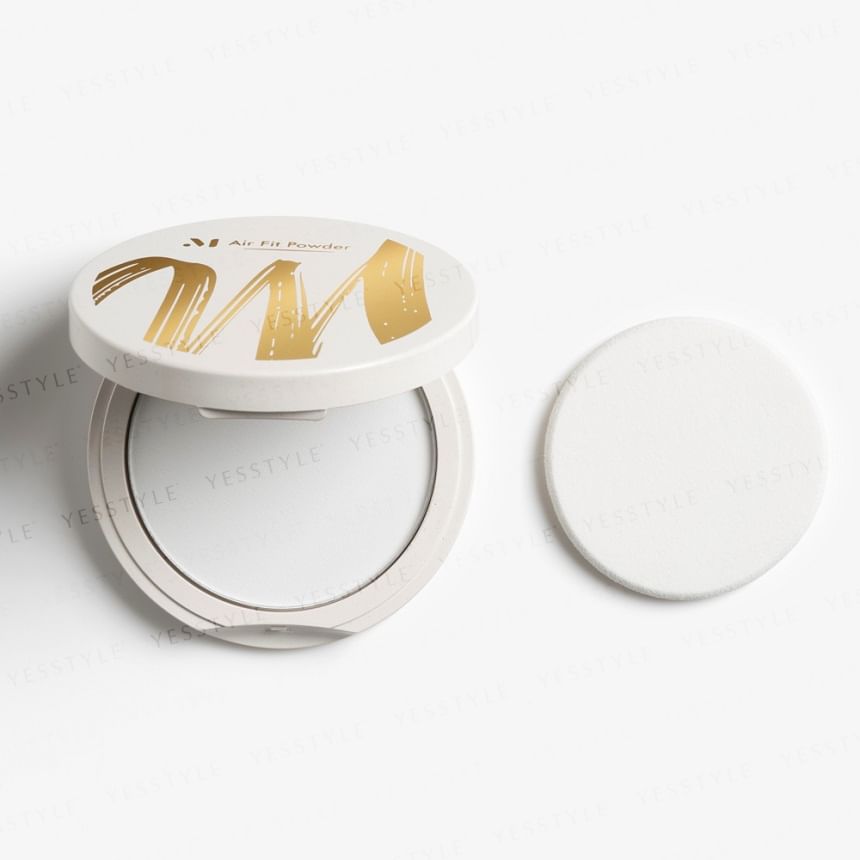MEKO - Air Fit Powder 01 Clear, 10g, 150 g, 4712862907507