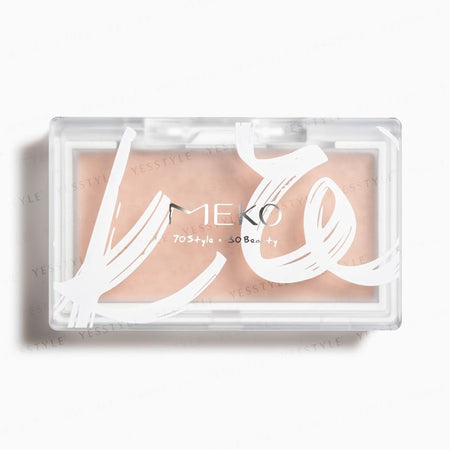 MEKO - Highlighting Powder HL002 Fog Gold, 4.5g, 50 g, 4712862907361