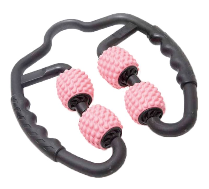HONYARADOH - Foot & Arm Massager, 1 pc, 340 g, 4991936722738