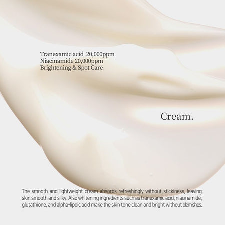 PESTLO - Rejurecipe TXA Cream, 30ml, 53 g, 8809516380604