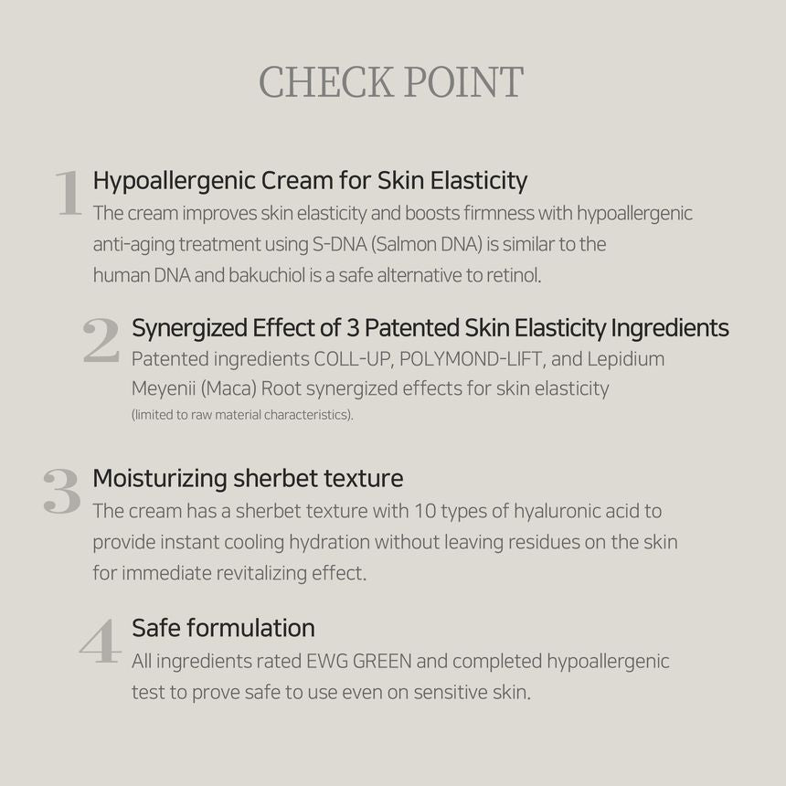 PESTLO - Rejurecipe Baku:DN Anti-wrinkle Cream, 30ml, 53 g, 8809516380611
