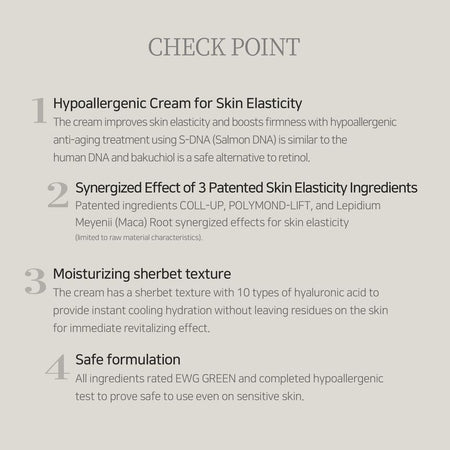PESTLO - Rejurecipe Baku:DN Anti-wrinkle Cream, 30ml, 53 g, 8809516380611