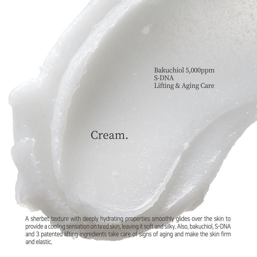 PESTLO - Rejurecipe Baku:DN Anti-wrinkle Cream, 30ml, 53 g, 8809516380611