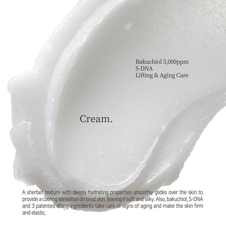 PESTLO - Rejurecipe Baku:DN Anti-wrinkle Cream, 30ml, 53 g, 8809516380611