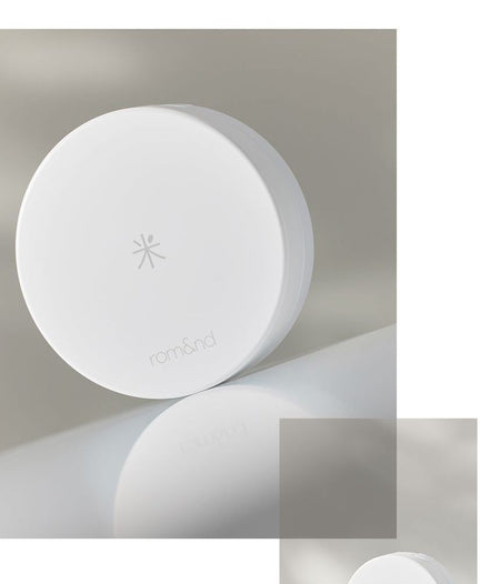 romand - Back Me Tone Up Sun Cushion, 11g, 76 g, 8809625246709