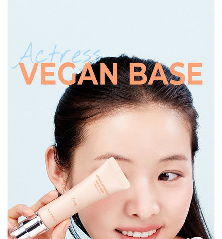 KLAVUU - Actress Backstage Vegan Base, 30ml, 63 g, 8809482366930