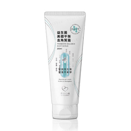 My Scheming - Probiotic Balance Body Scrub, 250ml, 300 g, 4713410995298
