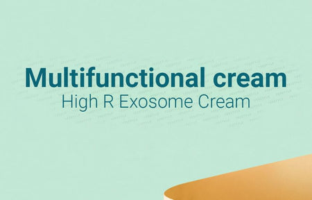 NEOGEN - Dermalogy High R Exosome Cream, 40ml, 59 g, 8809653246610
