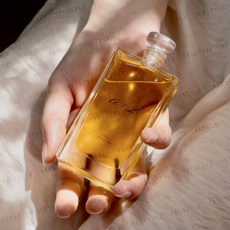 ainaLyra - Natural Oil Hair & Body & Hand Oil, 45ml, 80 g, 4589967210739