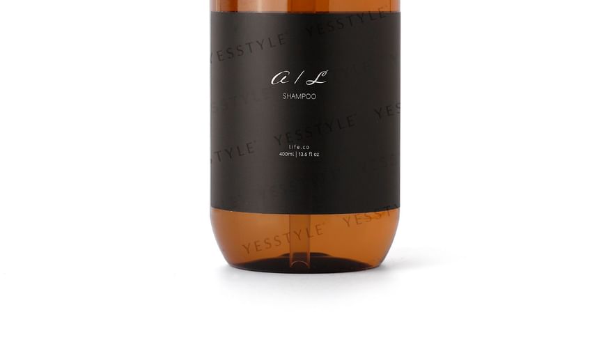 ainaLyra - Hair Shampoo, 400ml, 450 g, 4589967210746