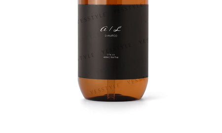 ainaLyra - Hair Shampoo, 400ml, 450 g, 4589967210746