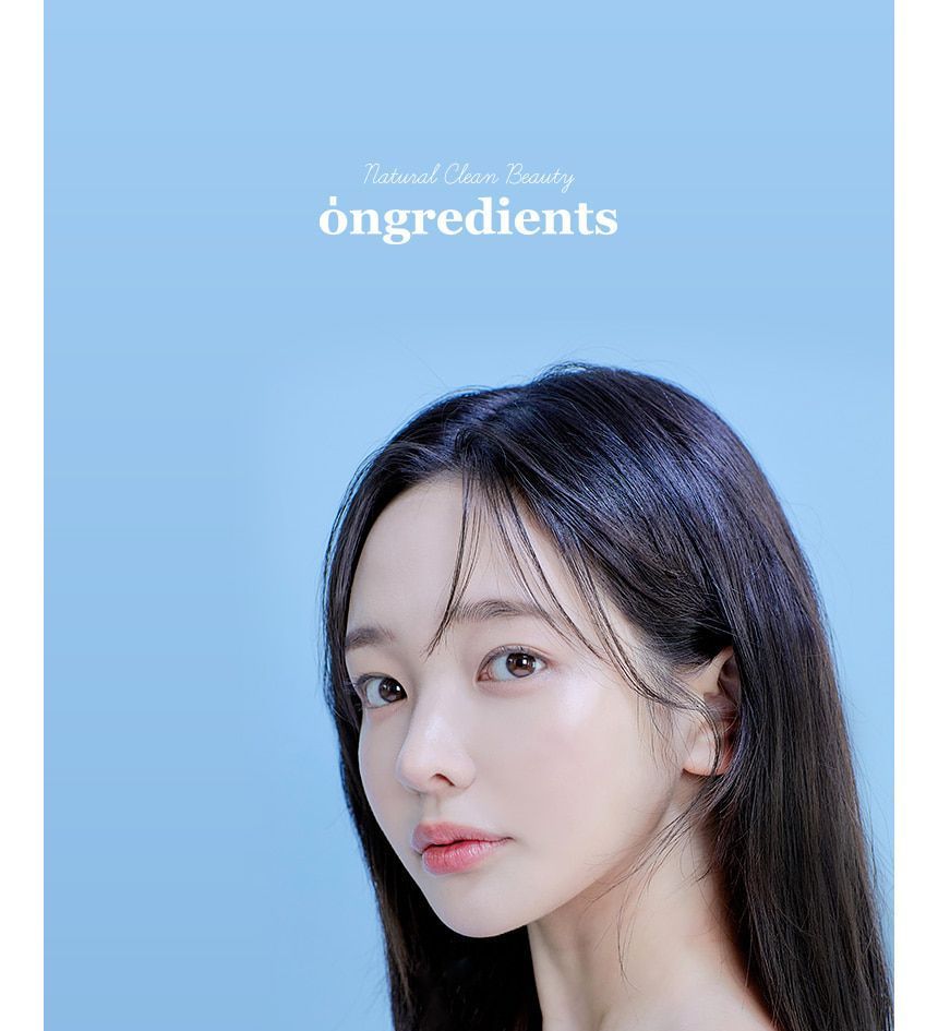ongredients - Daily Fresh Sun Stick, 15g, 49 g, 8809884771066