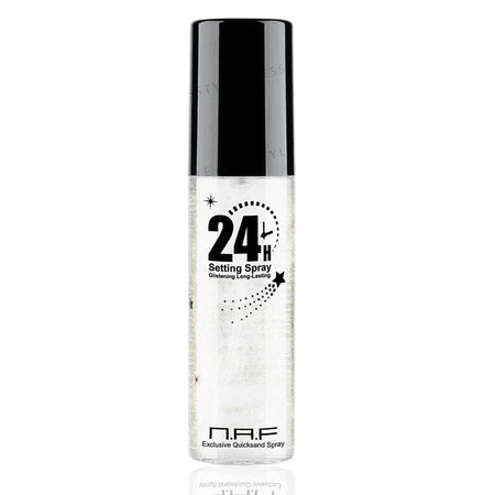 N.A.F - 24H Makeup Setting Spray, 100ml, 140 g, 4716076859799