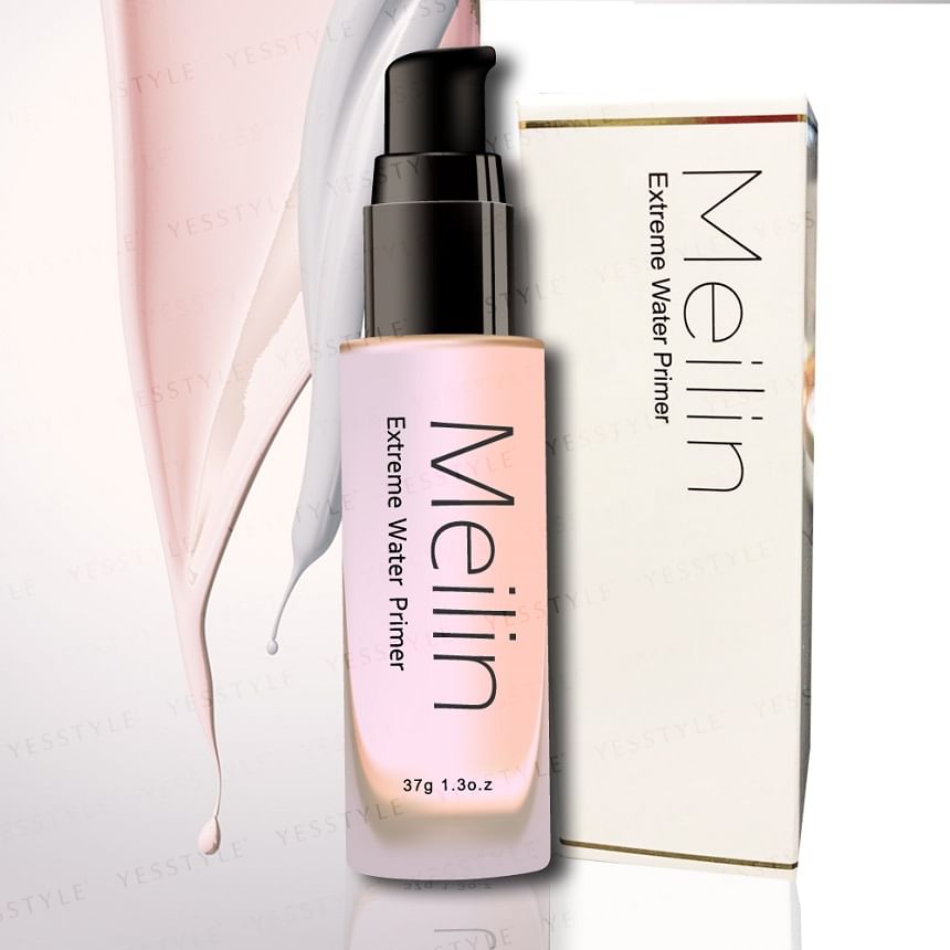 MEILIN - Extreme Water Primer, 37g, 120 g, 4712840501215