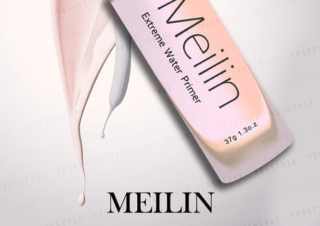 MEILIN - Extreme Water Primer, 37g, 120 g, 4712840501215