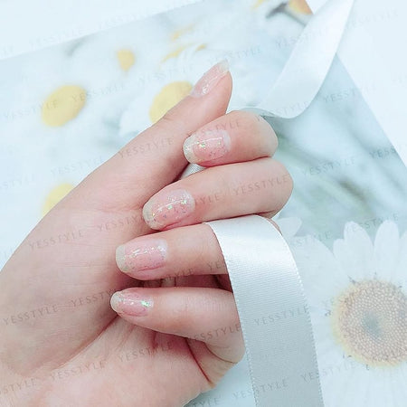 ALLOYA - Water-Based Natural Nail Polish Environmental Friendly 175 Mermaid’s Tears, 10ml, 60 g, 6934849101755