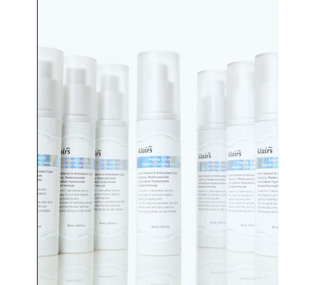 Dear, Klairs - Freshly Juiced Vitamin Charging Serum, 30ml, 82 g, 8809572891601