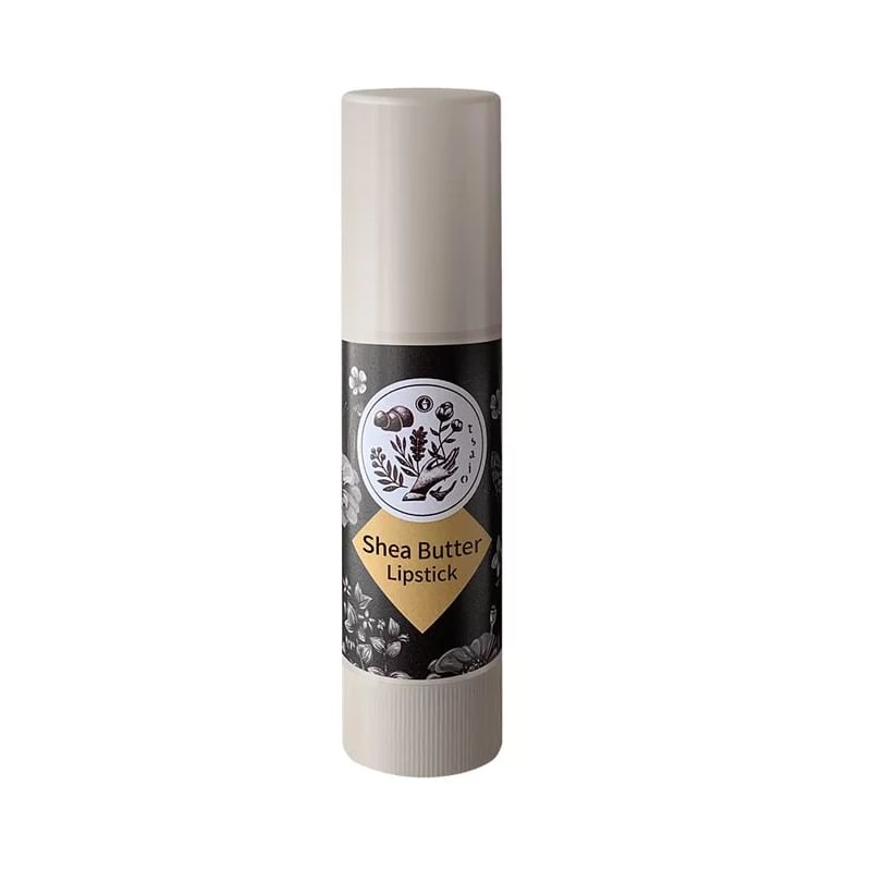 SOFNON - Tsaio Shea Butter Lipstick Colorless, 3.5g, 50 g, 4712815154941