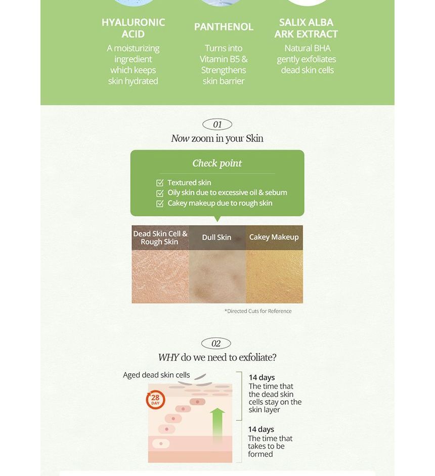 SKINFOOD - Shine Muscat BHA 2% Toner, 200ml, 273 g, 8809032672948