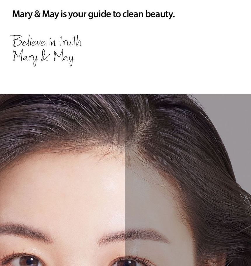 Mary&May - Rose Collagen Mist Serum, 100ml, 163 g, 8809670681166