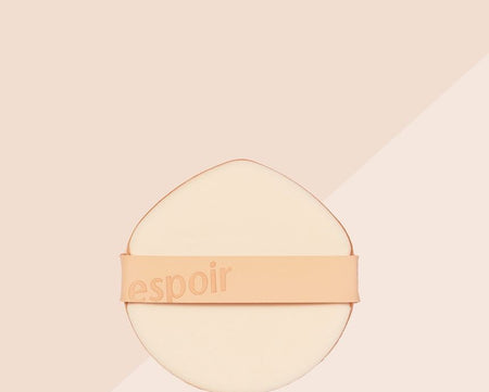 espoir - Pro Tailor Be Glow Air Puff, 5 pcs, 11 g, 8809563941605