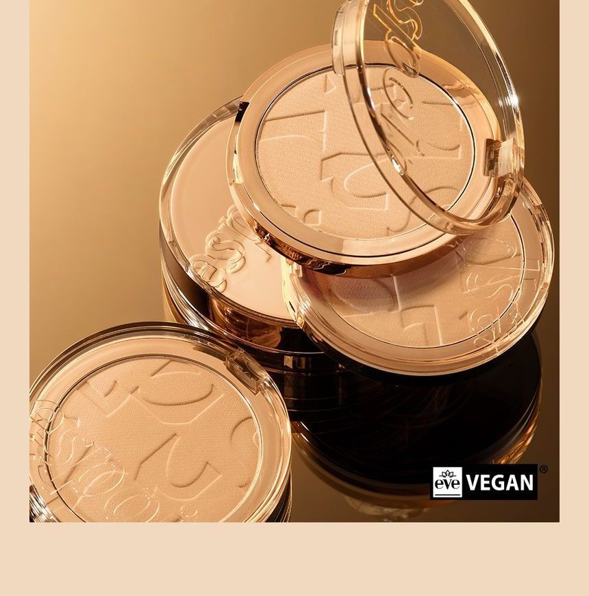 espoir - Pro Tailor Be Glow Sheer Powder, 8g, 60 g, 8809563942008