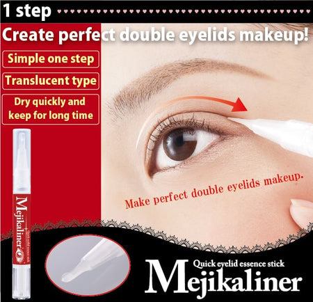 Mejikaliner - Eyelid Essense, 1 pc, 11 g, 4562226251247