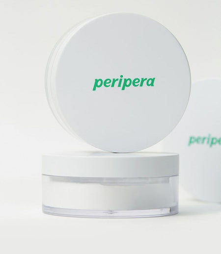 peripera - Oil Capture Priming Powder, 8g, 39 g, 8809900984654