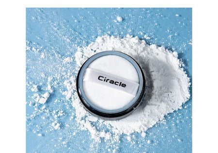 Ciracle - Pore Control No Sebum Powder, 5g, 37 g, 8809367897856