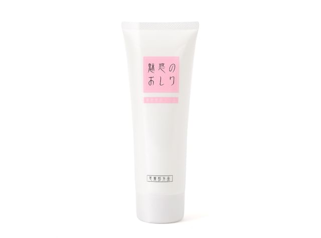 Miwaku no Oshiri - Normal Cream, 50g, 90 g, 4562226250028