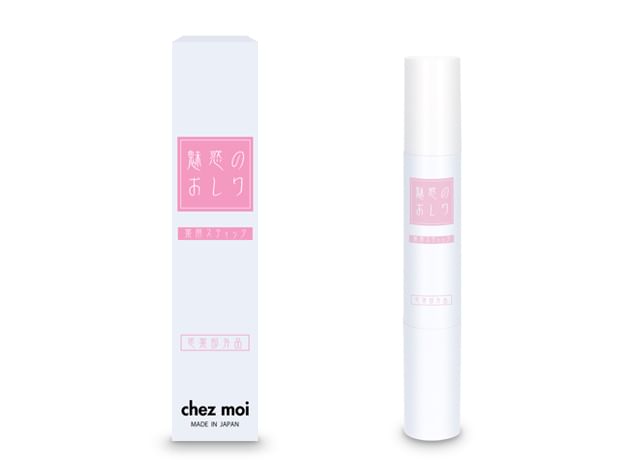 Miwaku no Oshiri - Stick Cream, 3g, 50 g, 4562226255566