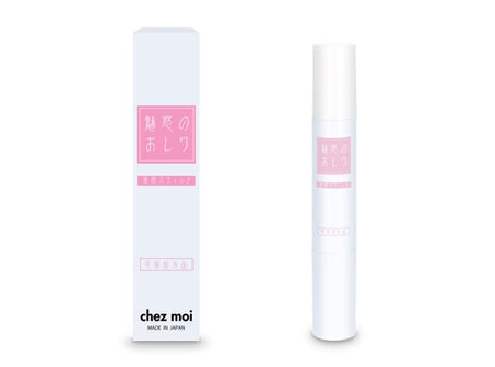 Miwaku no Oshiri - Stick Cream, 3g, 50 g, 4562226255566