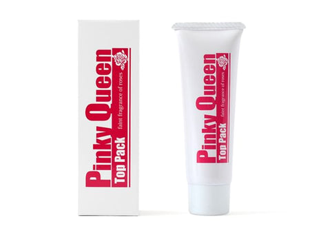 Pinky Queen - Top Pack, 40g, 80 g, 4562226251193