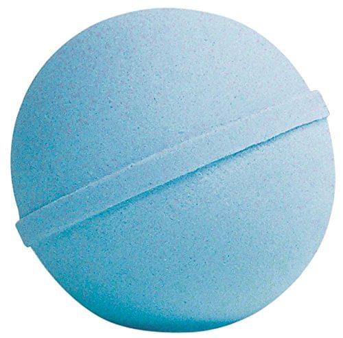 MANABURO - Doraemon Secret Gadget Bath Ball, 1 pc, 100 g, 4535304278498