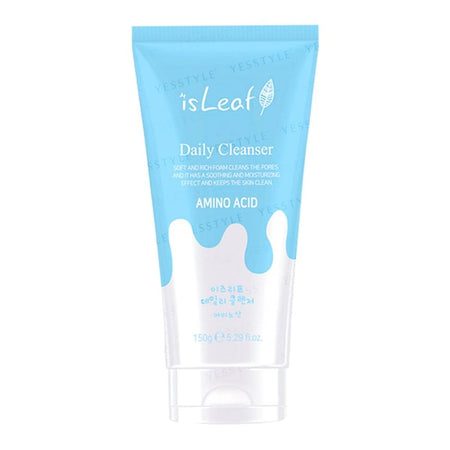isLeaf - Daily Cleanser Amino Acid, 150g, 180 g, 8809473193378