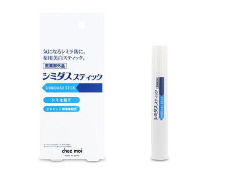 Shimidasu  - Stick, 1 pc, 11 g, 4562226255474