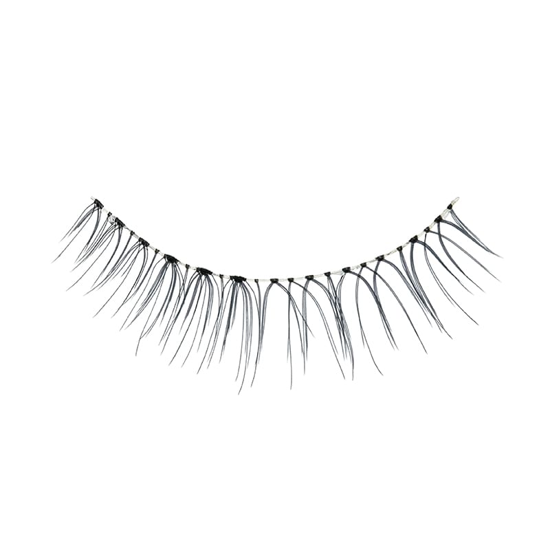 Miche Bloomin’ - Eyelash Original Line 02 Pure Nude, 3 pairs, 23 g, 4560364939836