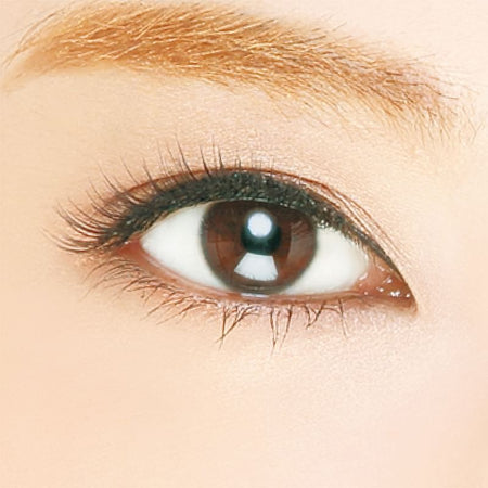Miche Bloomin’ - Eyelash Original Line 02 Pure Nude, 3 pairs, 23 g, 4560364939836