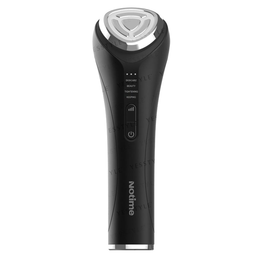 Notime - Notime Icedandy Face Investment For Male, 1 set, 415 g, 4897123570536