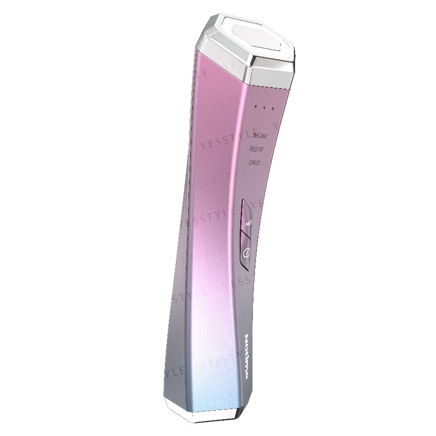 Notime - Notime Icelady Face Investment For Female, 1 set, 400 g, '4897123570529