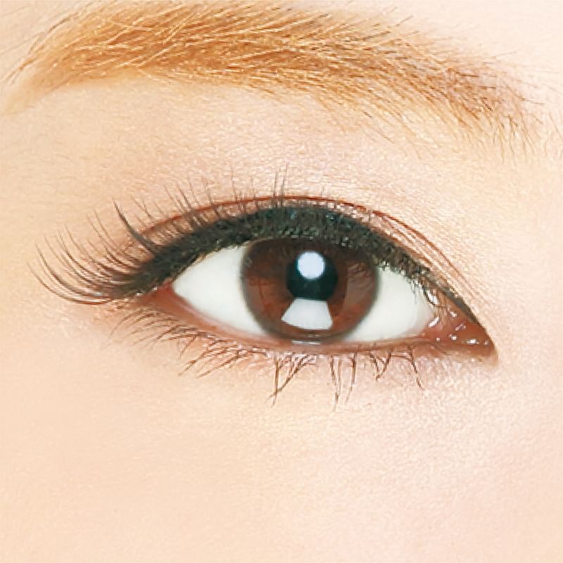 Miche Bloomin’ - Eyelash Original Line 06 Girly Flair, 3 pairs, 23 g, 4560364939850