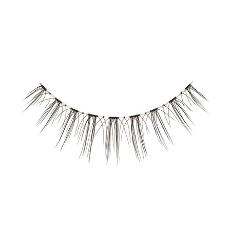Miche Bloomin’ - Eyelash Original Line 09 Nudie Brown, 3 pairs, 23 g, 4560364939867