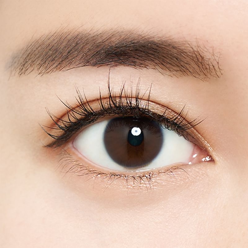 Miche Bloomin’ - Eyelash Extensions 46 Fish Tail Ext, 144 pcs, 23 g, 4560364939195